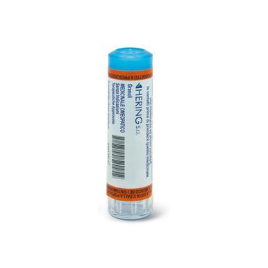 Mercurius Corrosivus 30ch 80gr Hering