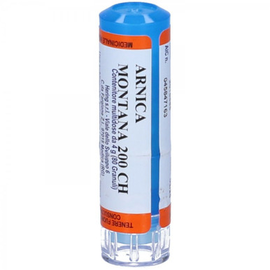 Arnica Montana*15ch 80gr 4g