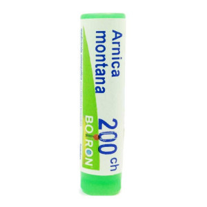 ARNICA MONTANA GL 200K