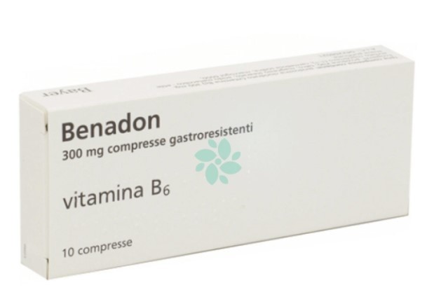 BENADON*10CPR GASTRORES 300MG — confronto prezzi