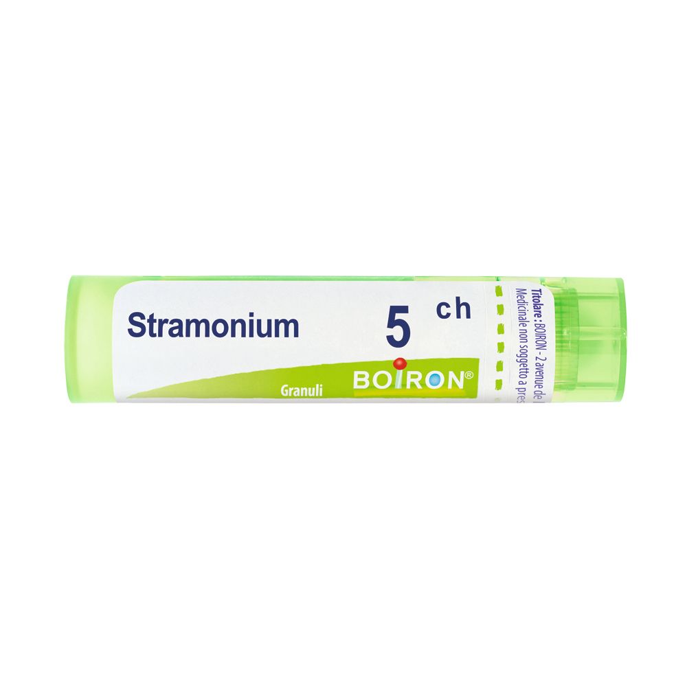 STRAMONIUM BOI*5CH GR 4G