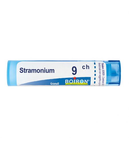 STRAMONIUM*9CH 80GR 4G
