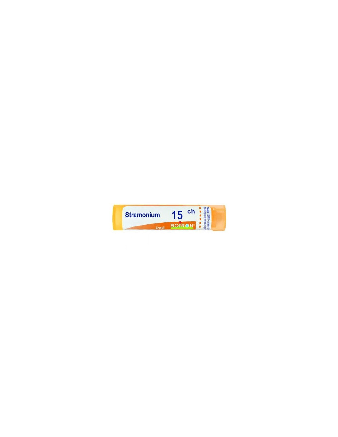 STRAMONIUM*15CH 80GR 4G