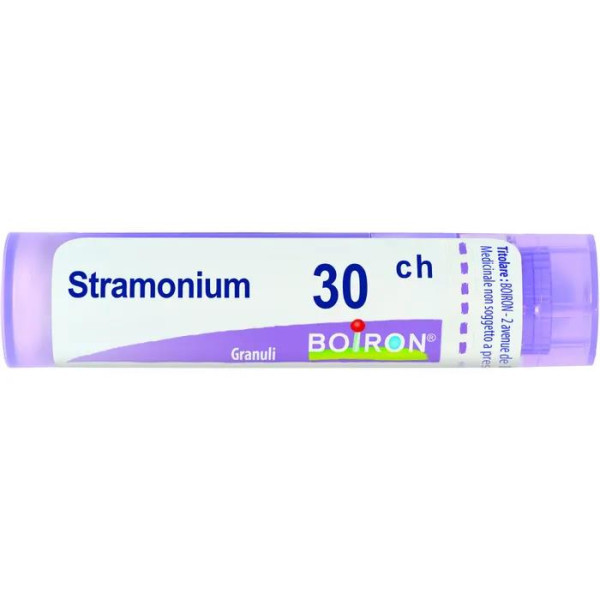STRAMONIUM BOI*30CH 80GR 4G — confronto prezzi