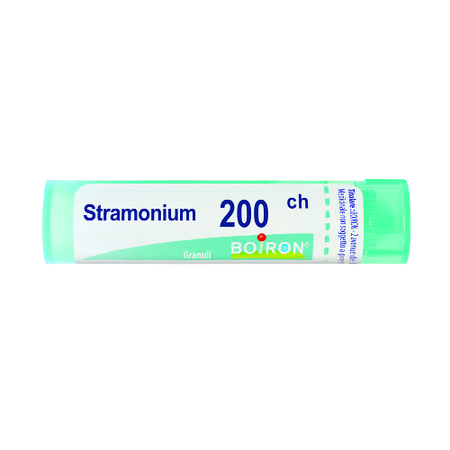 Boiron stramonium*80 granuli 200 CH contenitore multidose — confronto prezzi