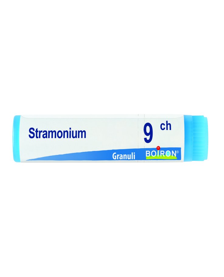 STRAMONIUM*9CH GL 1G