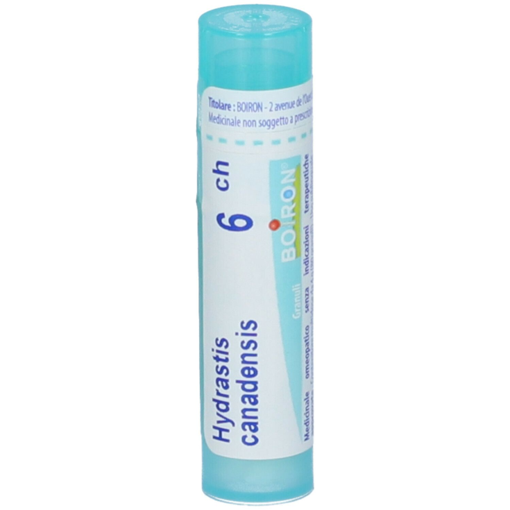 Hydrastis can boi 6ch 80 gr