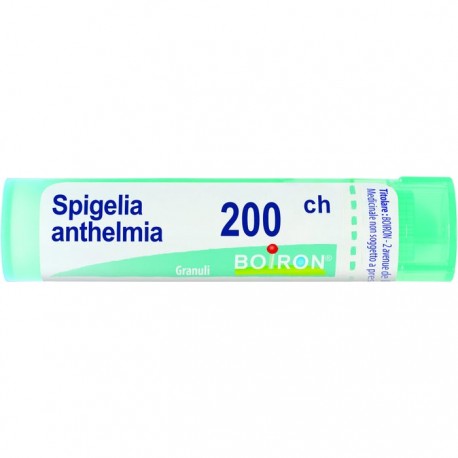 BO.SPIGELIA ANTHELMIA*200CH 80