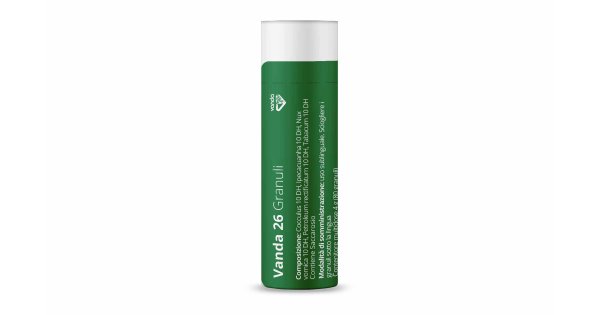 VANDA 26*4G 80GR CONT MULTID — confronto prezzi