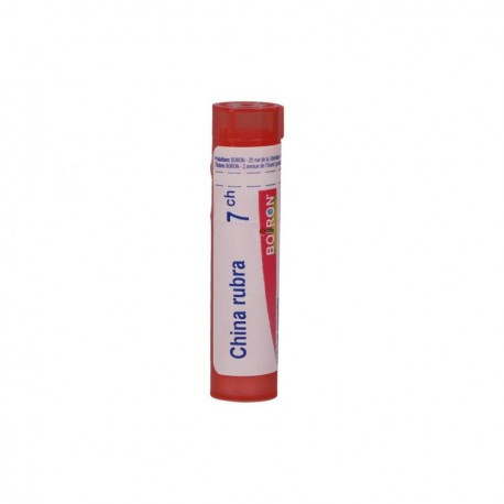 CHINA REGIA BOI*7CH 80GR 4G