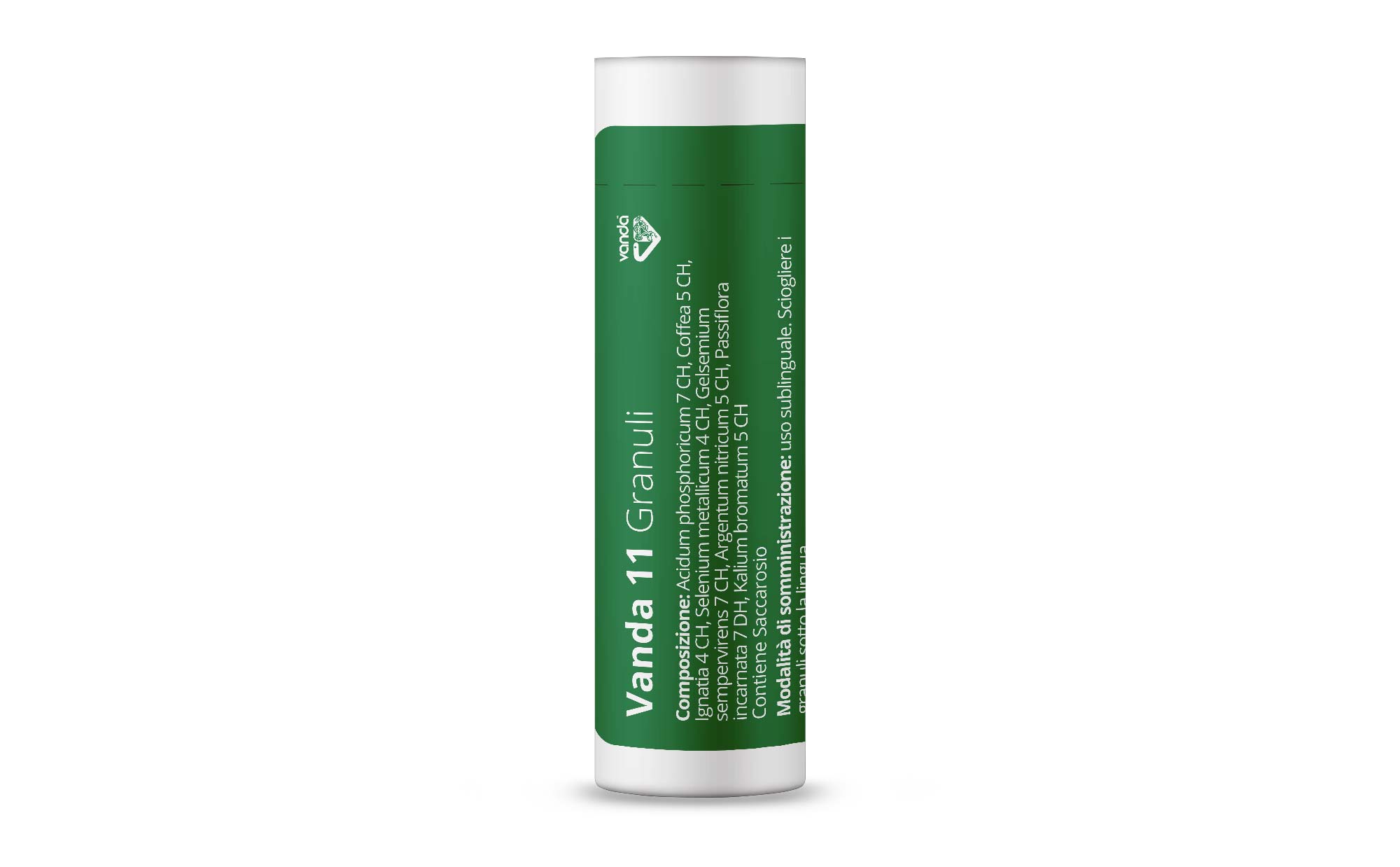 Vanda 11 4g 80gr cont multid — confronto prezzi
