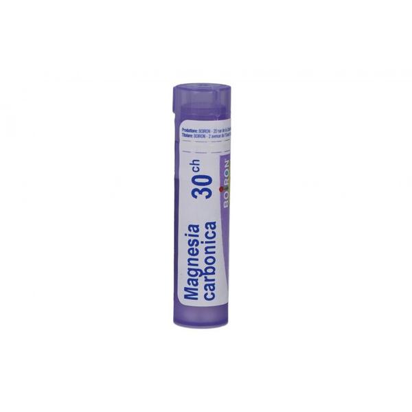 He Magnesia Carbonica 30 Diluzione Omeopatica in Granuli - Rimedio Naturale per Digestione, Stress e Viaggi Voyage — confronto prezzi