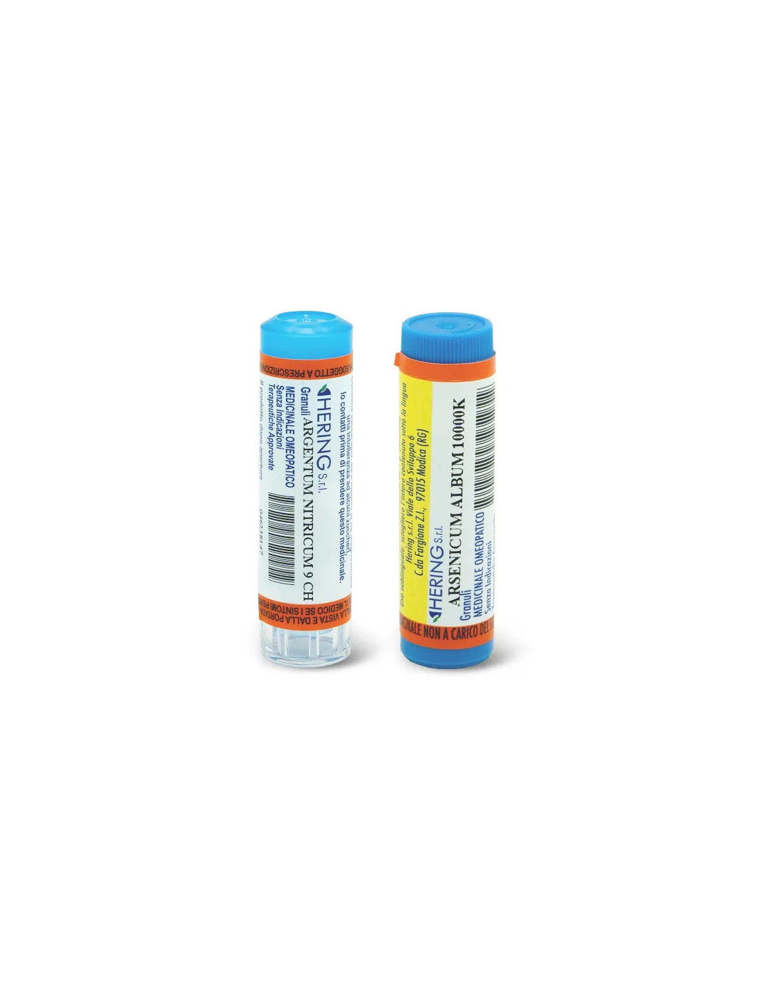 argentum nitricum*9ch 80gr 4g
