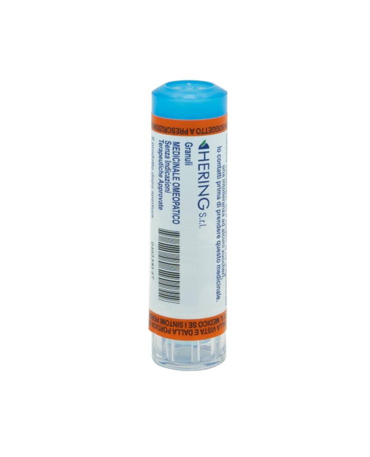 Calcarea carbonica 5ch 80 gr