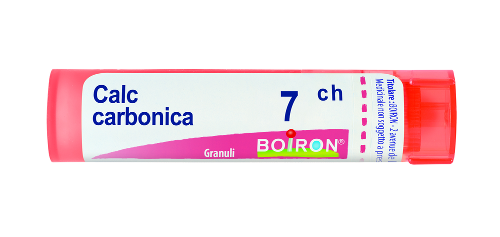 CALCAREA CARB. 7CH