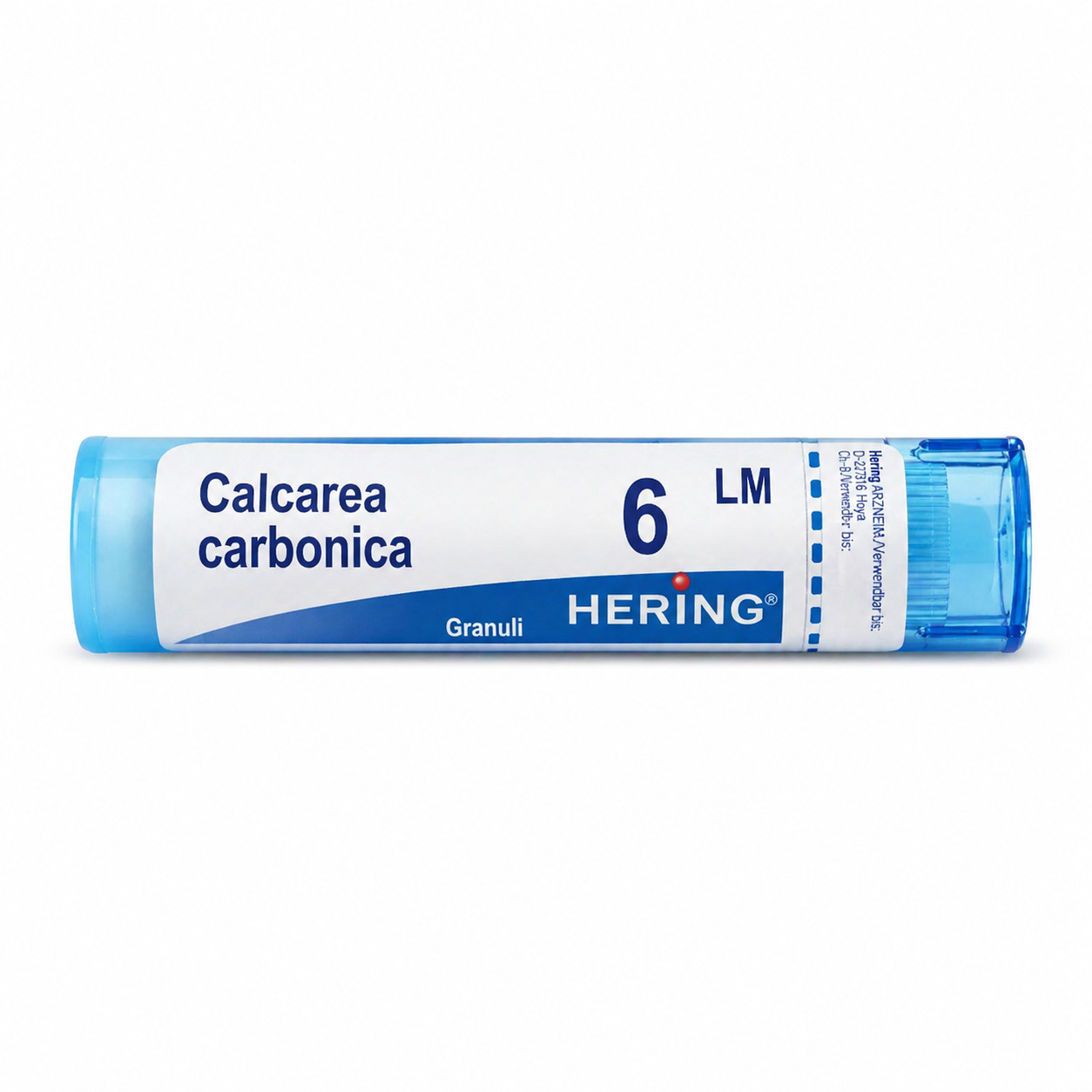 CALCAREA CARBONICA 80GR — confronto prezzi