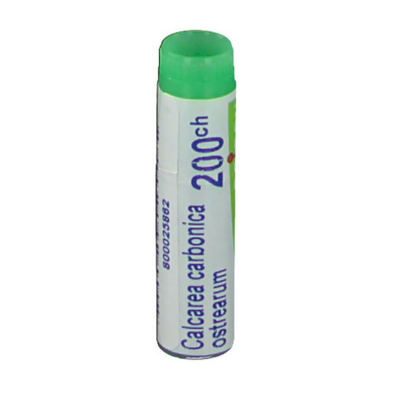 CALCAREA CARBONICA*200CH GL