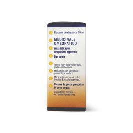 CALCAREA CARBONICA GTT — confronto prezzi