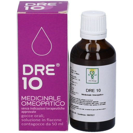 DRE 1 Gtt 50ml — confronto prezzi