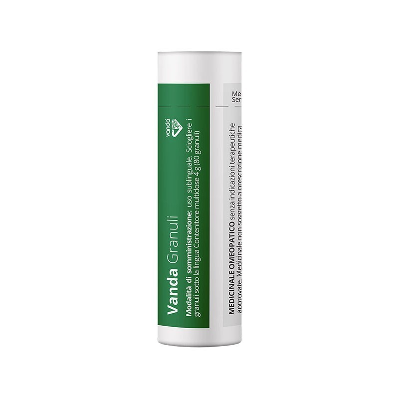 Vanda 2 4g gr cont multid — confronto prezzi