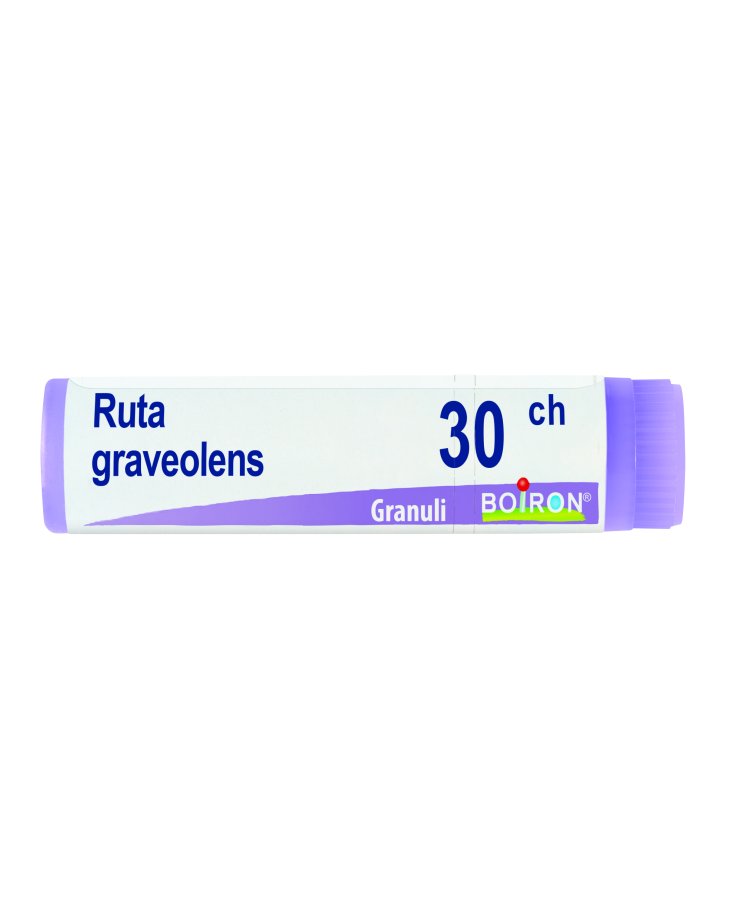 RUTA GRAVEOLENS*30CH GL 1G