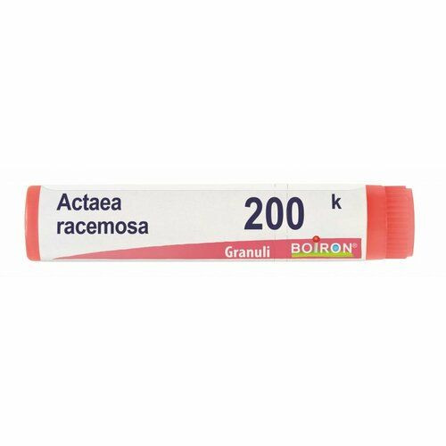 BO.ACTAEA RACEMOSA*200CH GL 1G