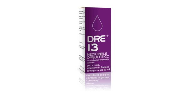 Sin 58 Farmaco Omeopatico Gocce Orali 50ml — confronto prezzi