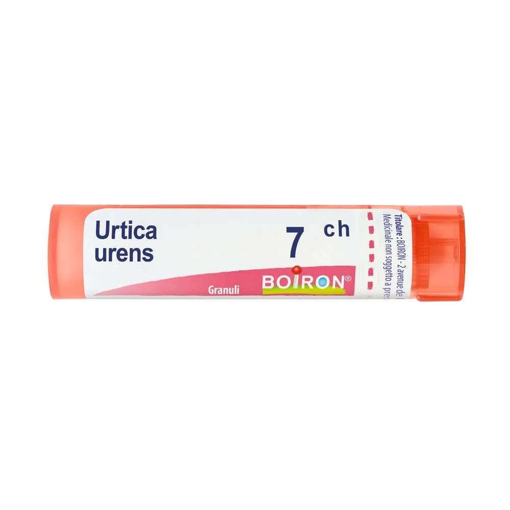 URTICA URENS*GRAN 7CH 4G AIC