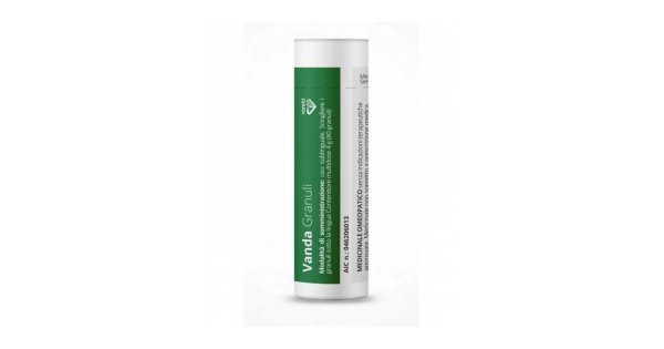 VANDA 6*4G 80GR CONT MULTID — confronto prezzi