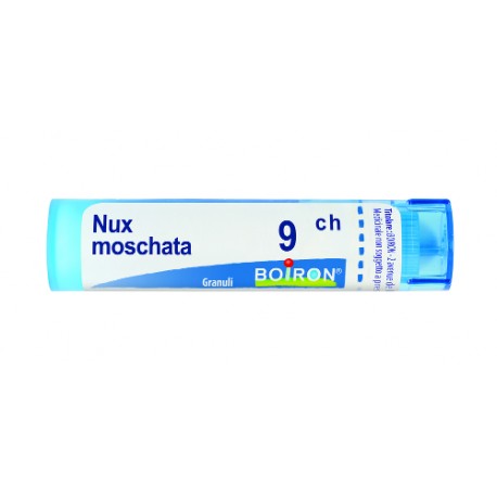 NUX MOSCHATA*9CH 80GR 4G