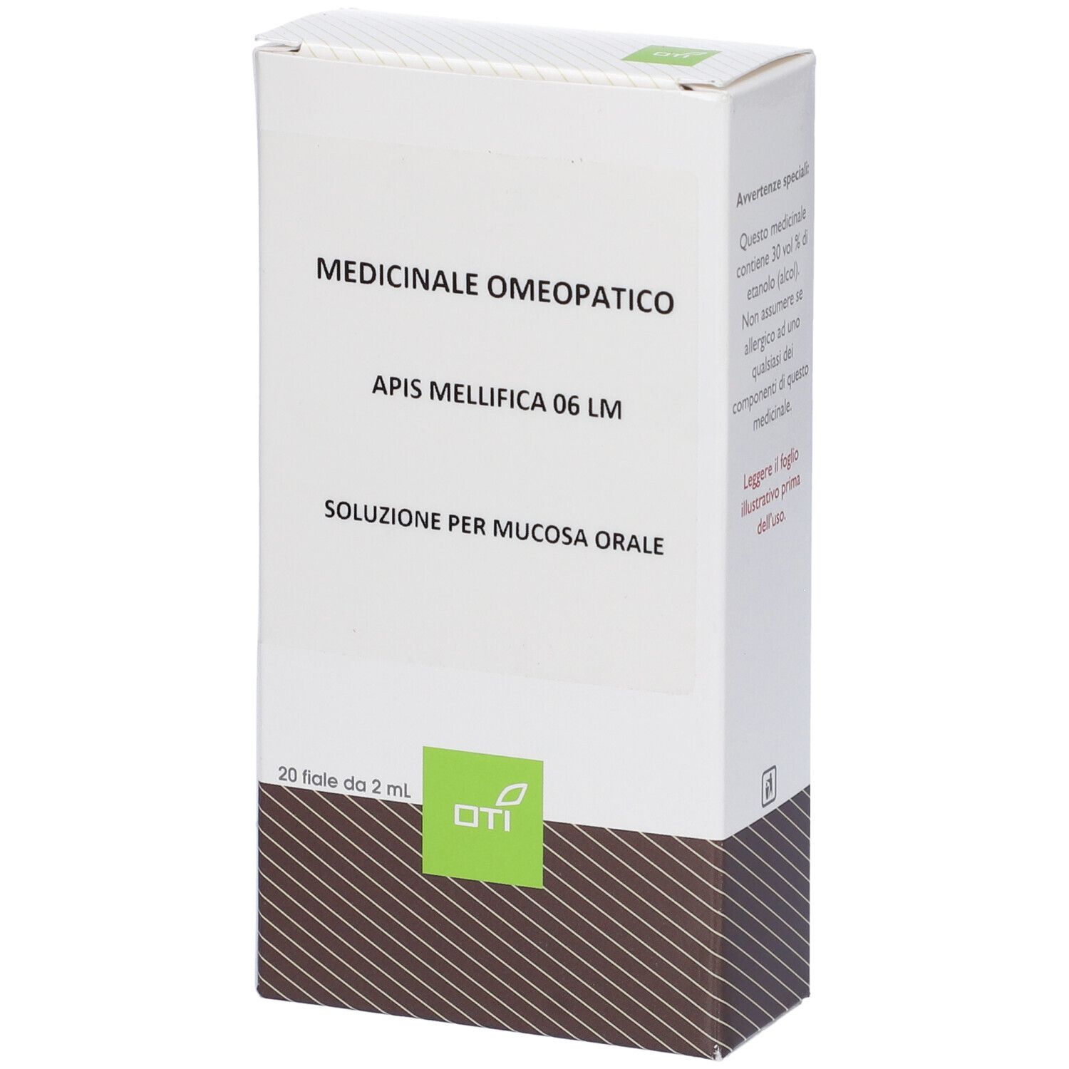 APIS MELLIF PL 20F