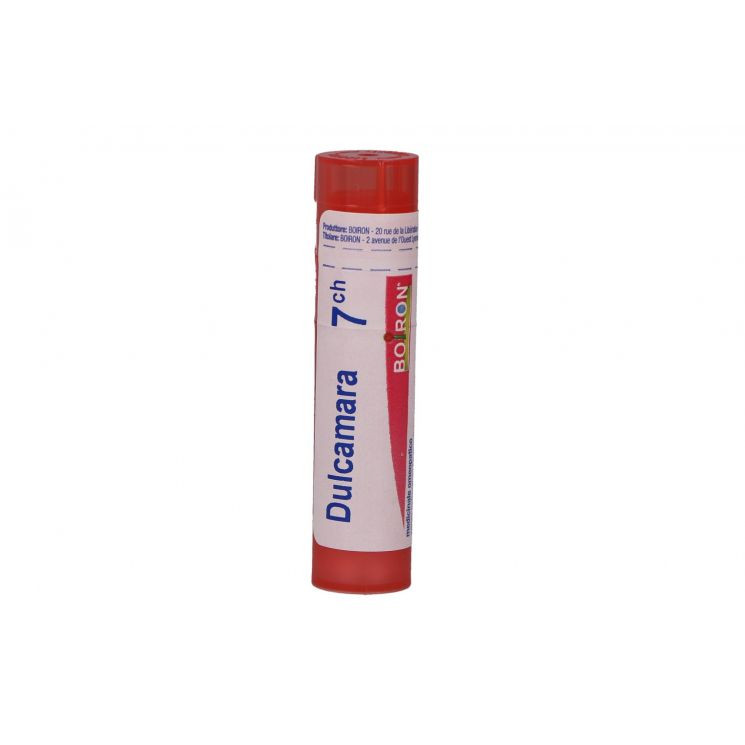 BO.DULCAMARA*7CH 80GR 4G