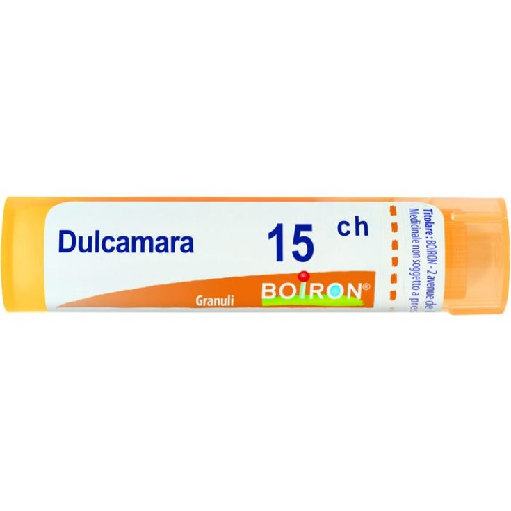 Bo.dulcamara*15ch 80gr 4g