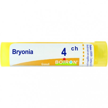 BO.BRYONIA*4CH 80GR 4G — confronto prezzi