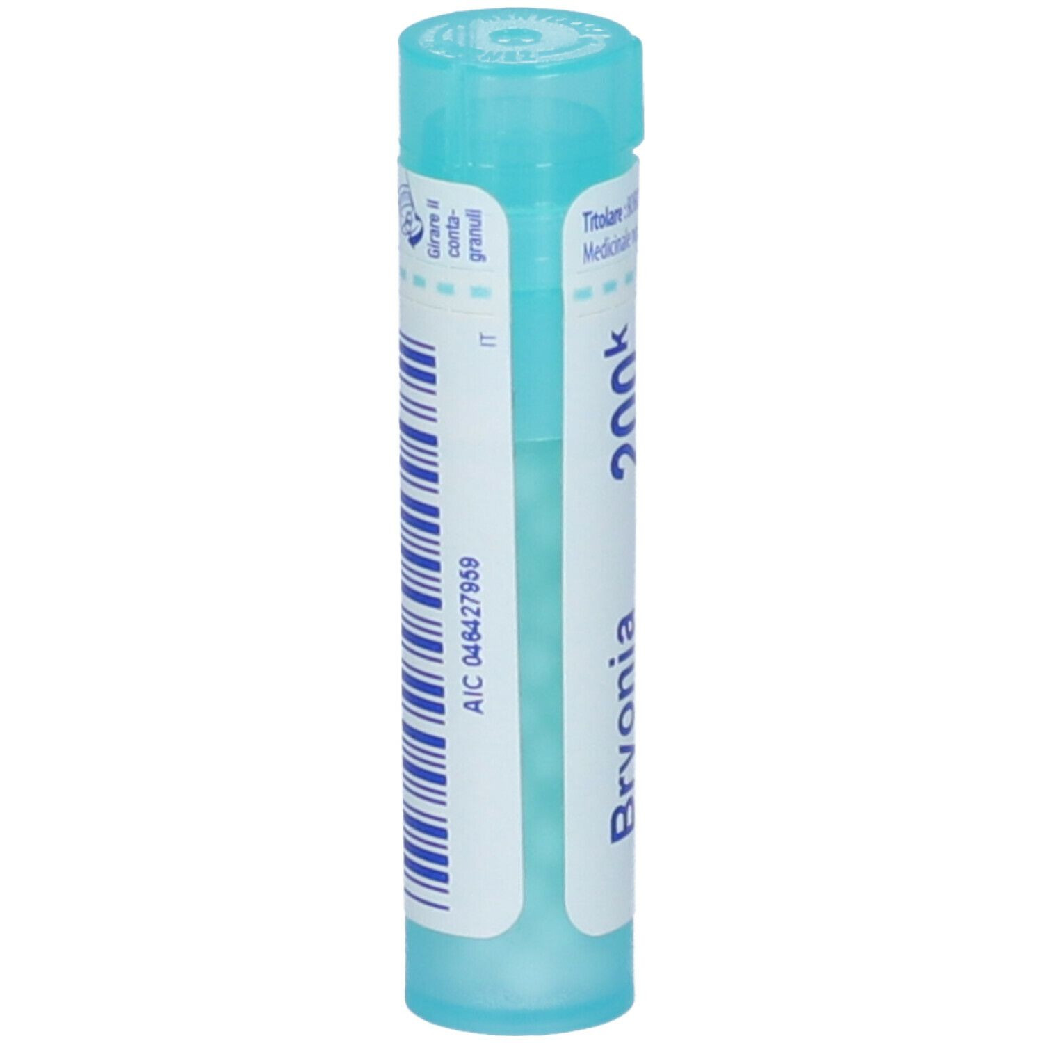 BRYONIA 200K 80GR 4G — confronto prezzi