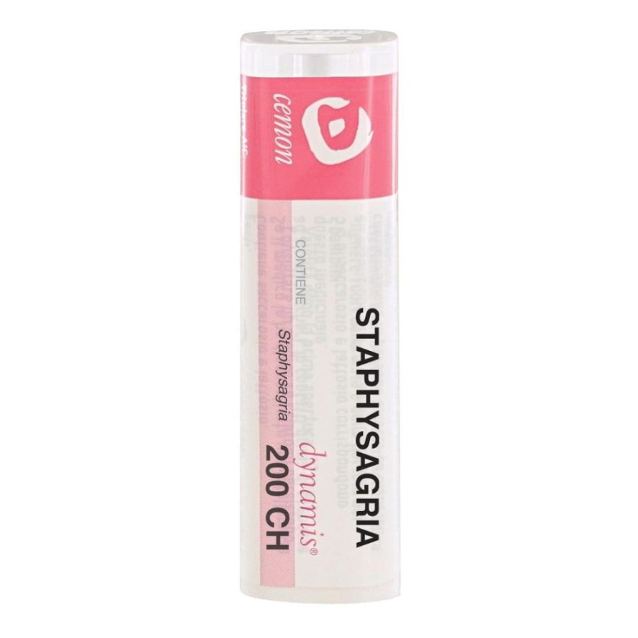 Bo.staphysagria*200k 80gr 4g