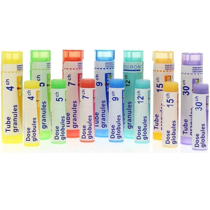 BOIRON® Staphysagria Globuli 200 CH Contenitore Monodose 1 g — confronto prezzi