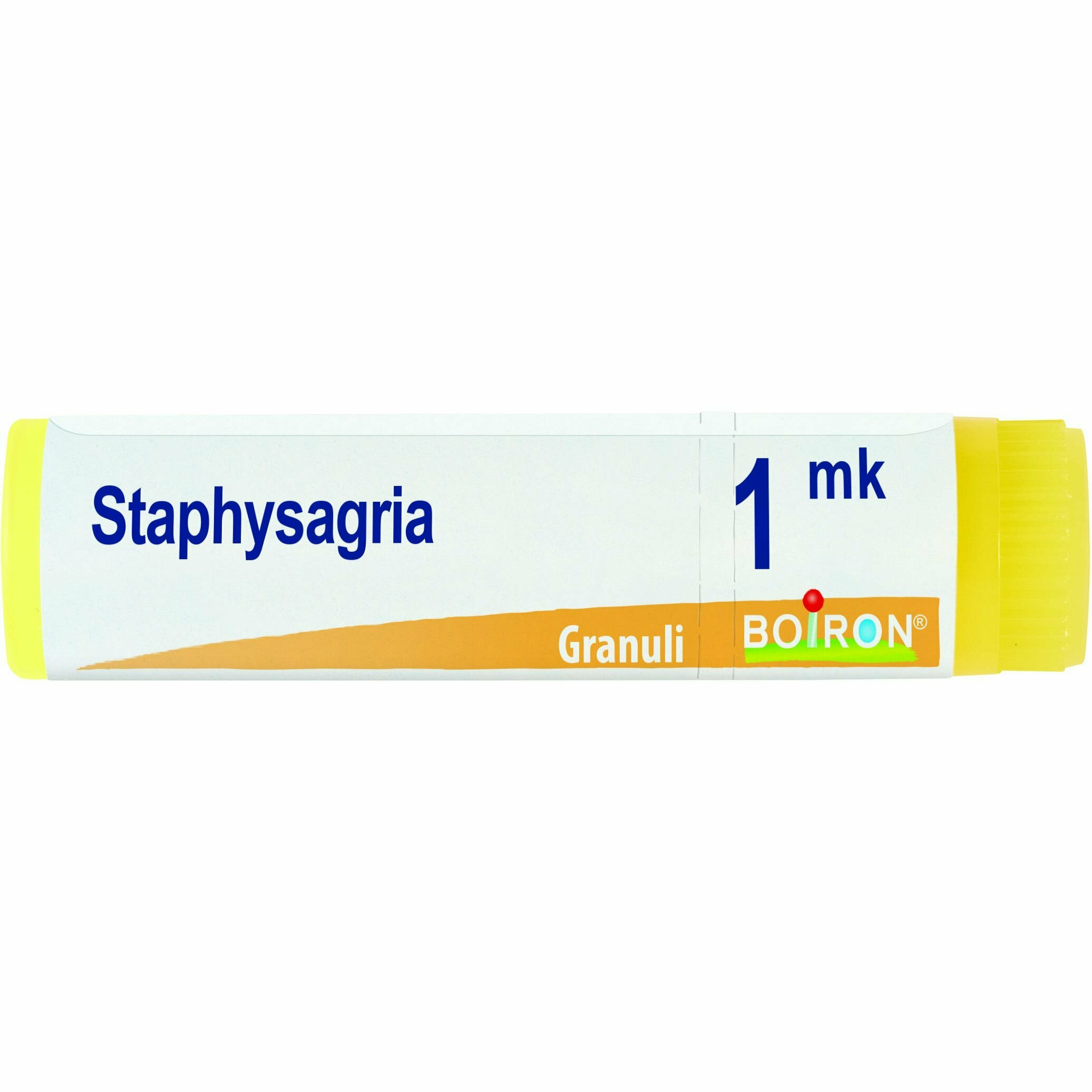 BO.STAPHYSAGRIA Dose MK