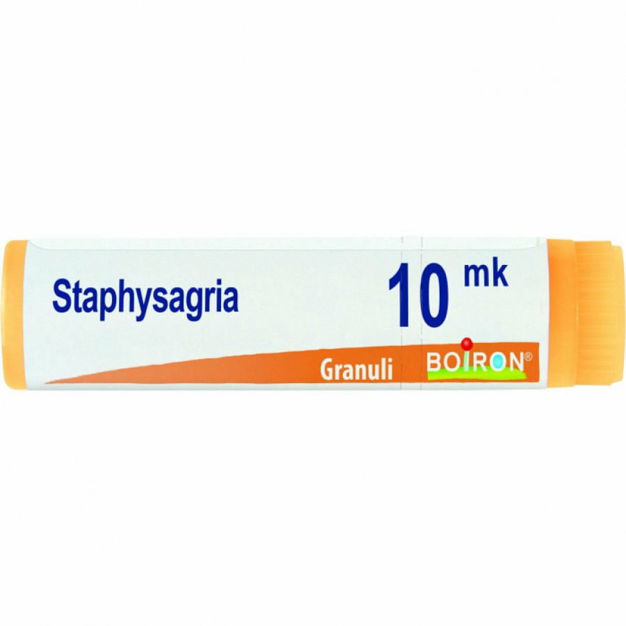 BO.STAPHYSAGRIA*10000K GL 1G — confronto prezzi