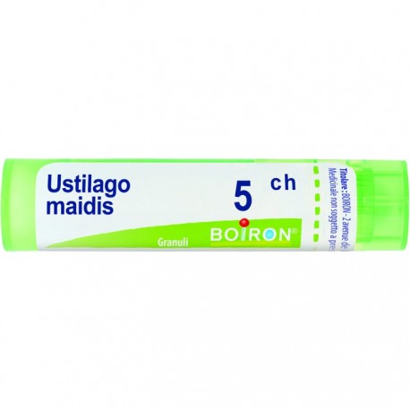 BO.USTILAGO MAIDIS 5CH GR
