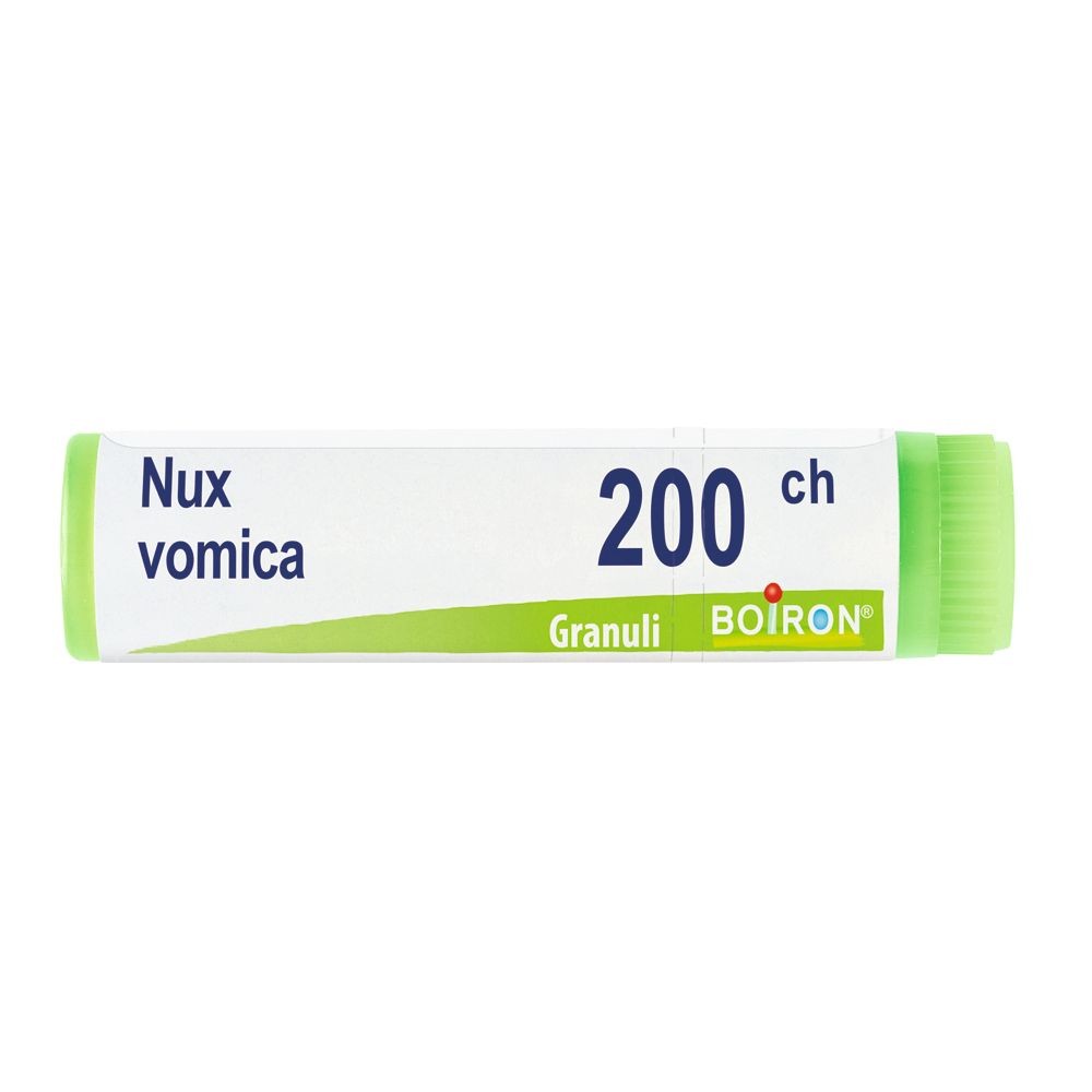 Nux vomica 200ch gl 1g — confronto prezzi