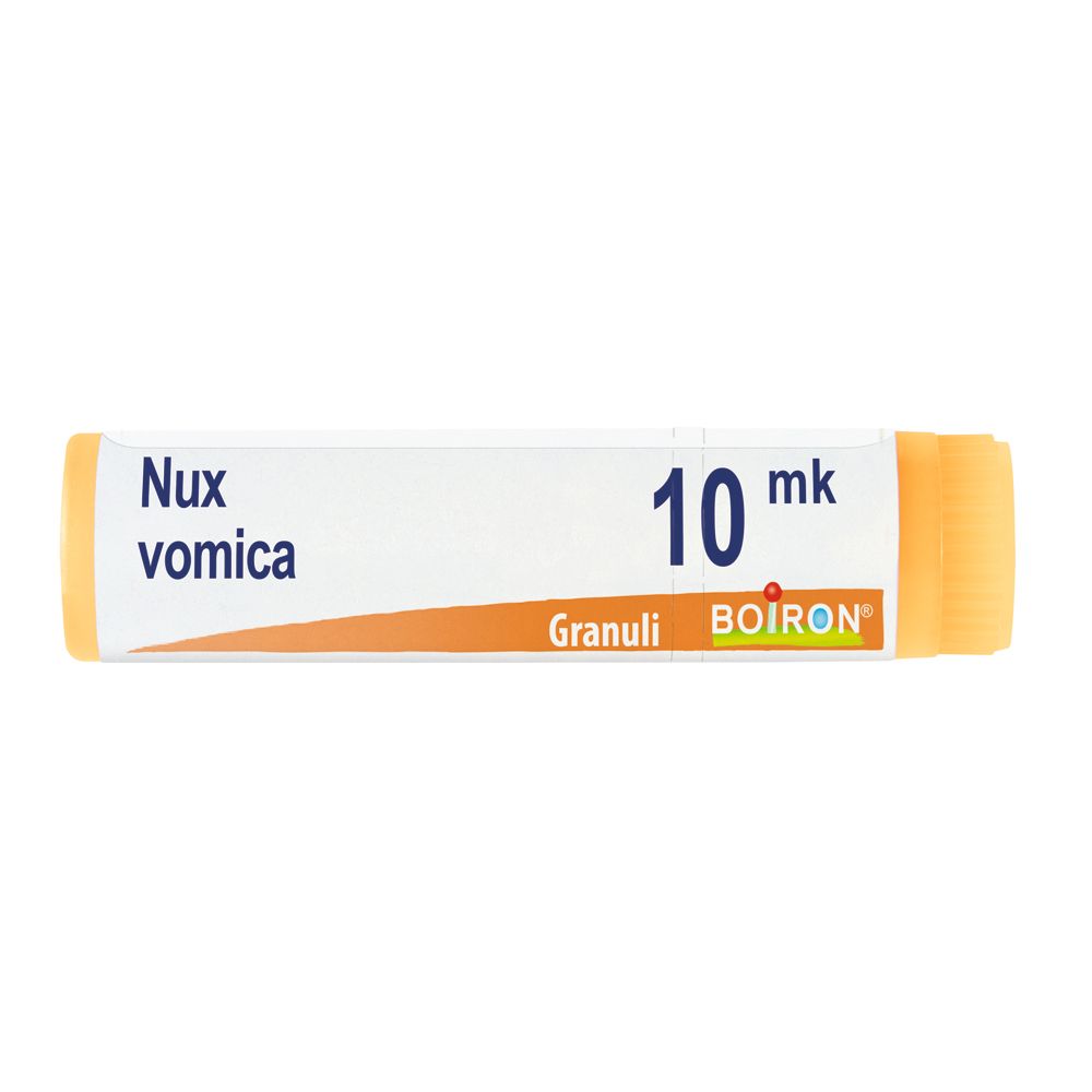 NUX VOMICA*10000K GL 1G