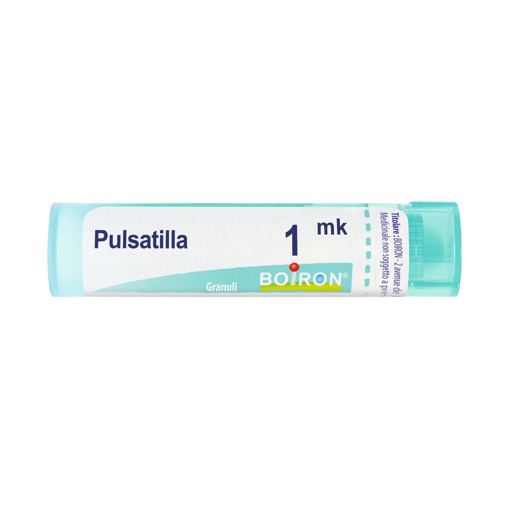 BO.PULSATILLA*1000K 80GR 4G