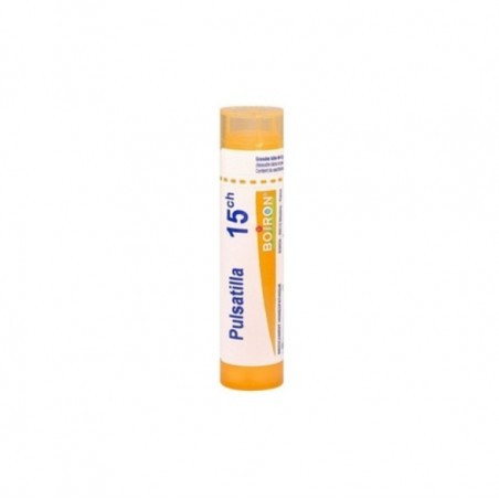 PULSATILLA Dose 15CH — confronto prezzi