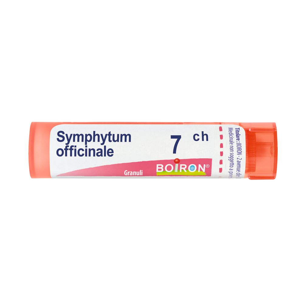 BO.SYMPHYTUM OFFICINALE*7CH 80