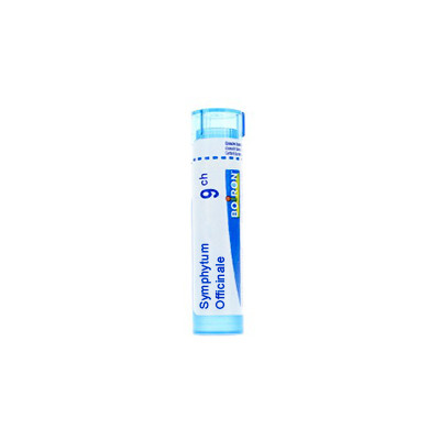 SYMPHYTUM OFFICIN*9CH 80GR