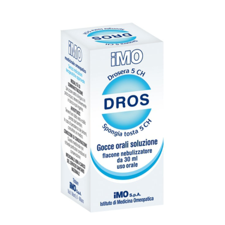 DROS Spray Subl.1Fl.30ml