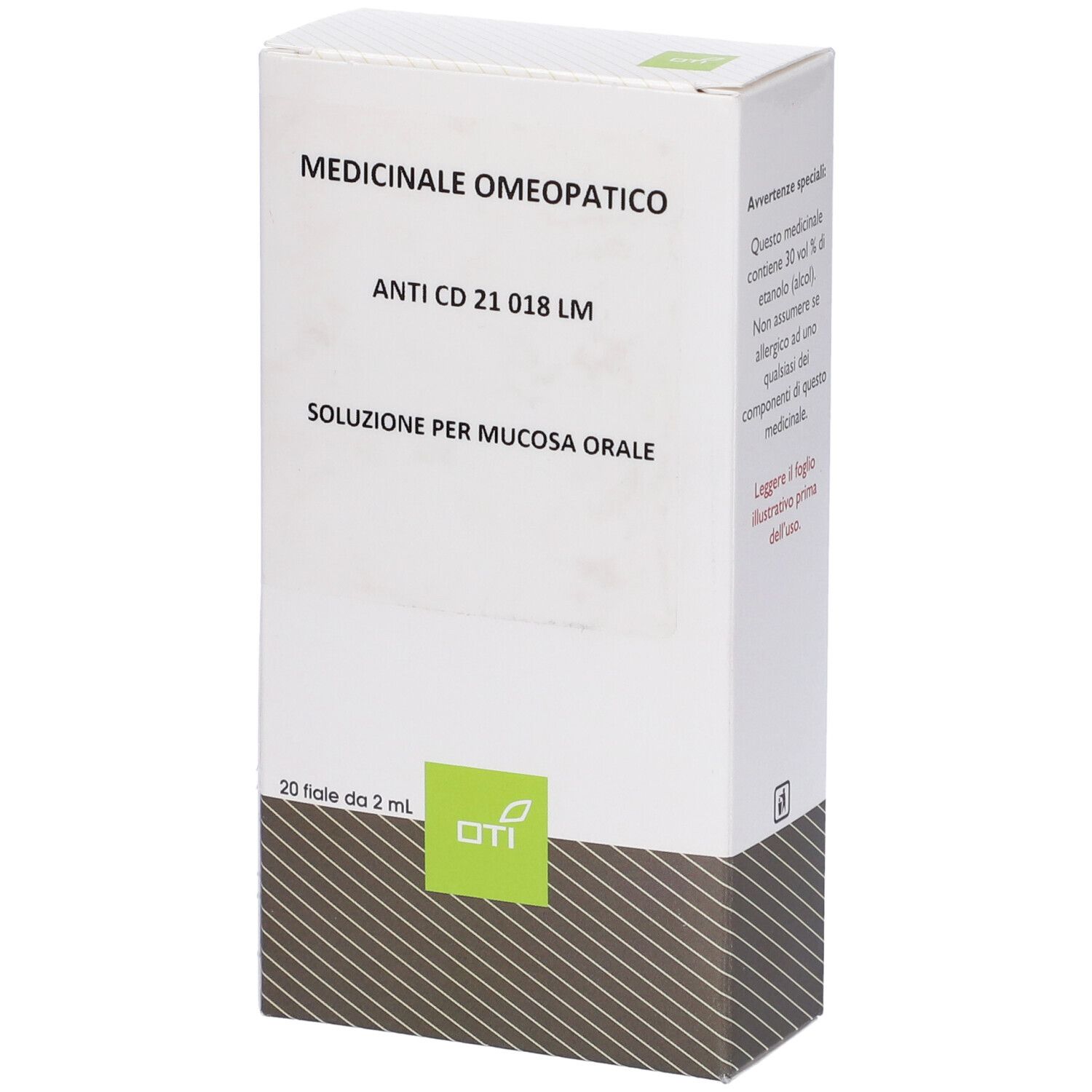 Anti cd 21 018lm pl 20f 2ml