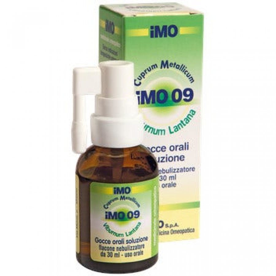 Imo 09*spray Subl 1fl 30ml
