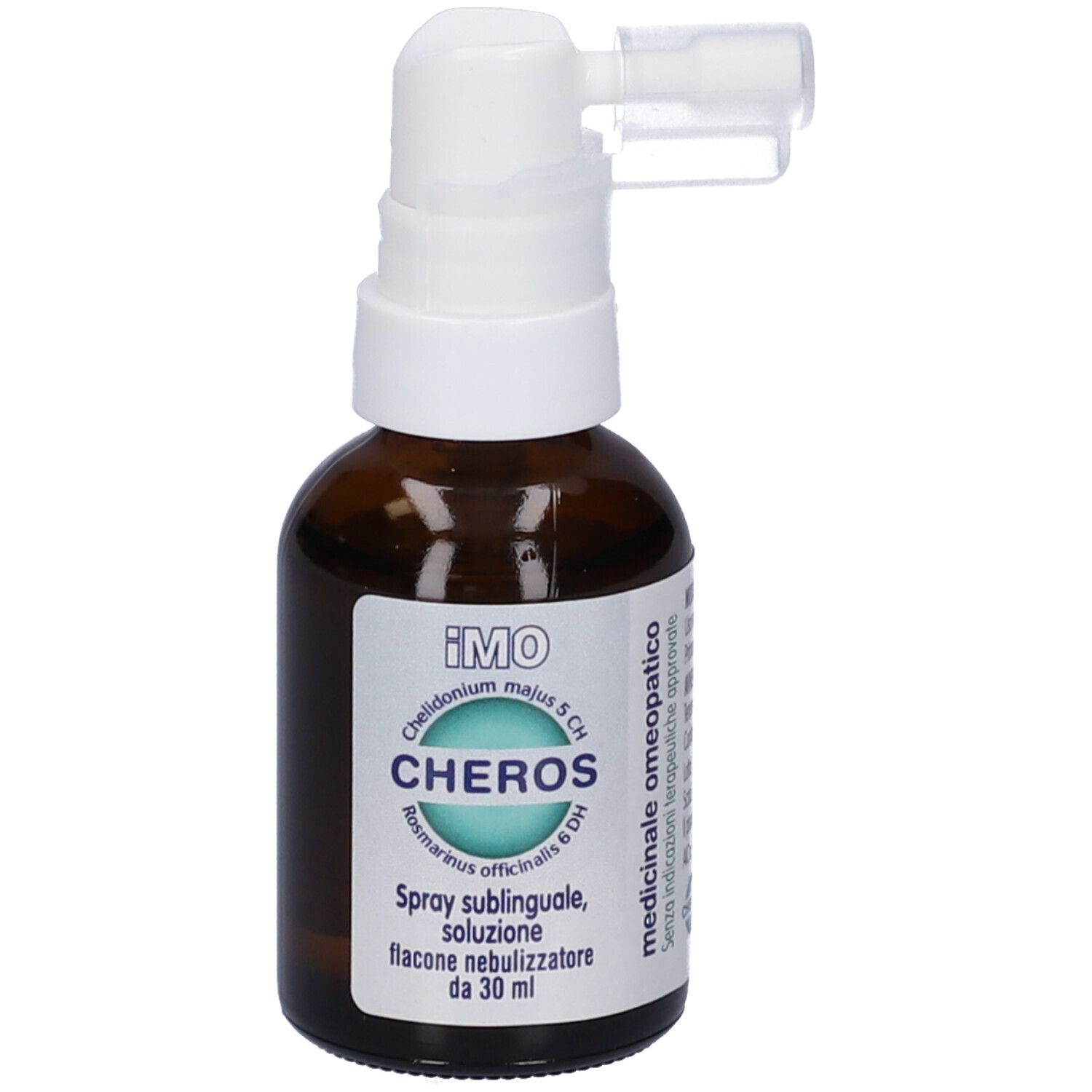 CHEROS Spray Subl.30ml